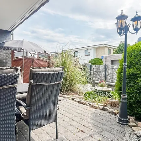 Mary Read 6 * Grömitz