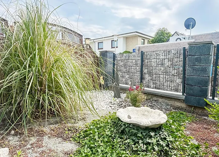 Mary Read 6 Grömitz