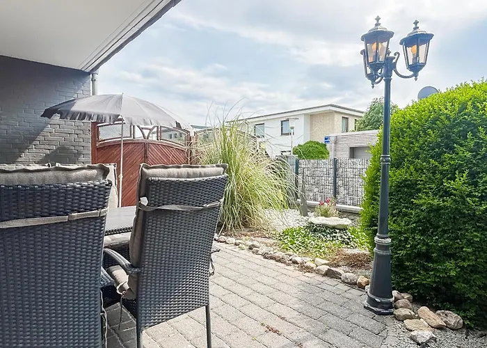 Mary Read 6 * Grömitz