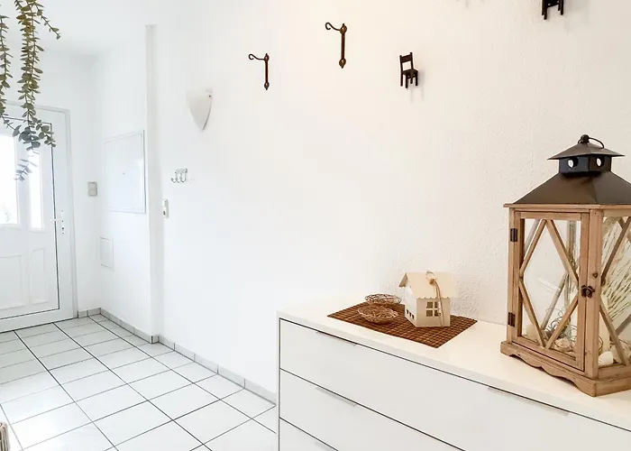 Mary Read 6 * Grömitz