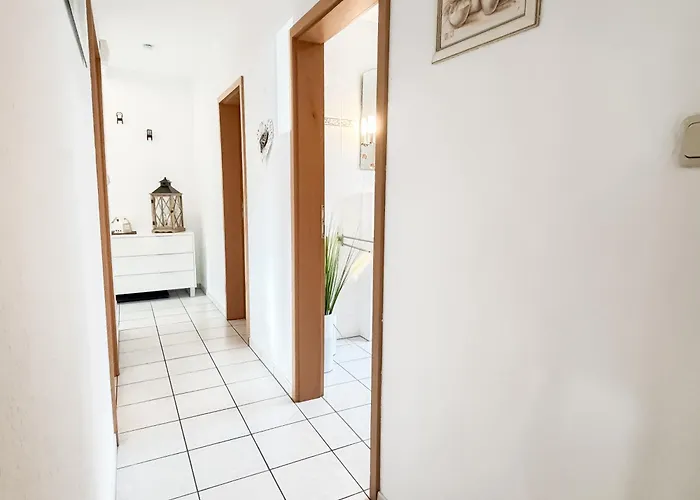 Mary Read 6 Lejlighed