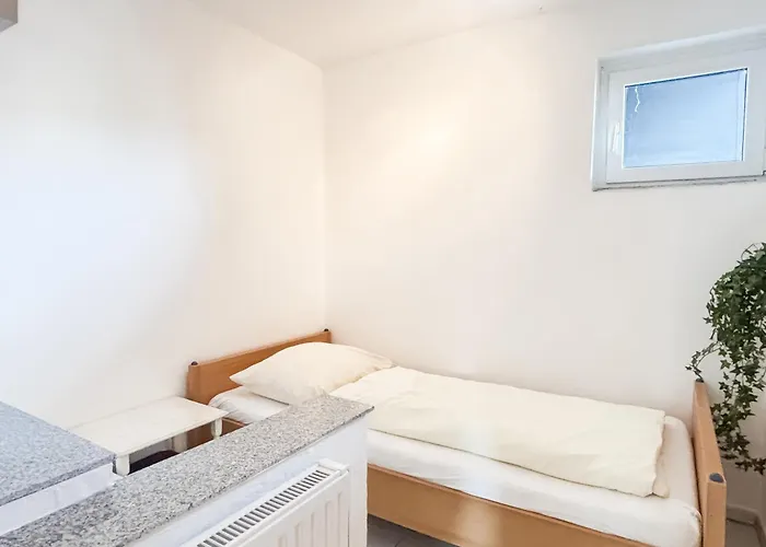 Lejlighed Mary Read 6