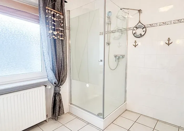 Mary Read 6 Lejlighed *