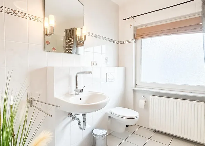 Lejlighed Mary Read 6 *